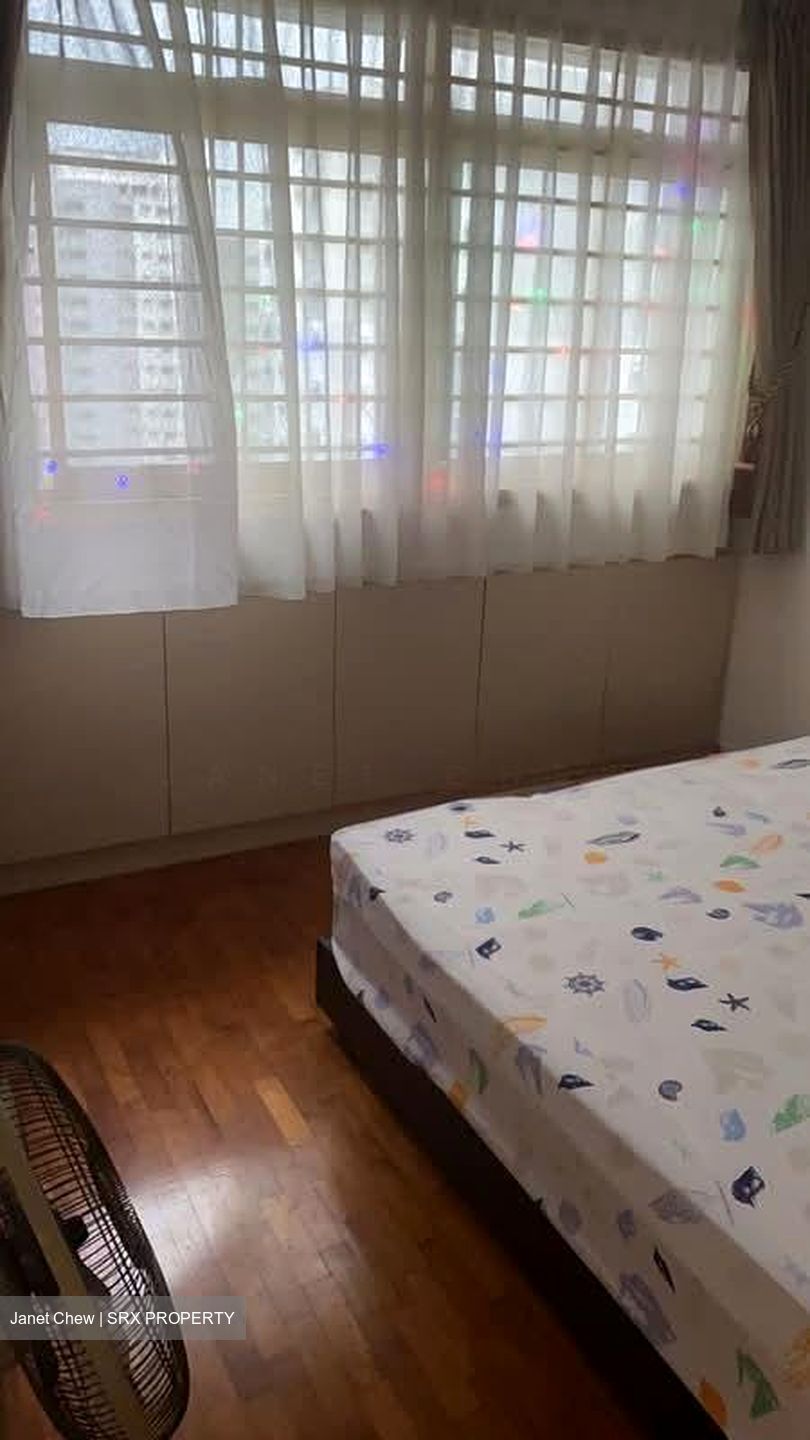Blk 132 Edgedale Plains (Punggol), HDB 5 Rooms #563328921